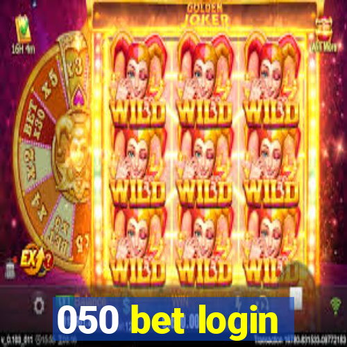 050 bet login